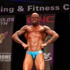 Daniel  Landis - NPC Empire Classic 2012 - #1